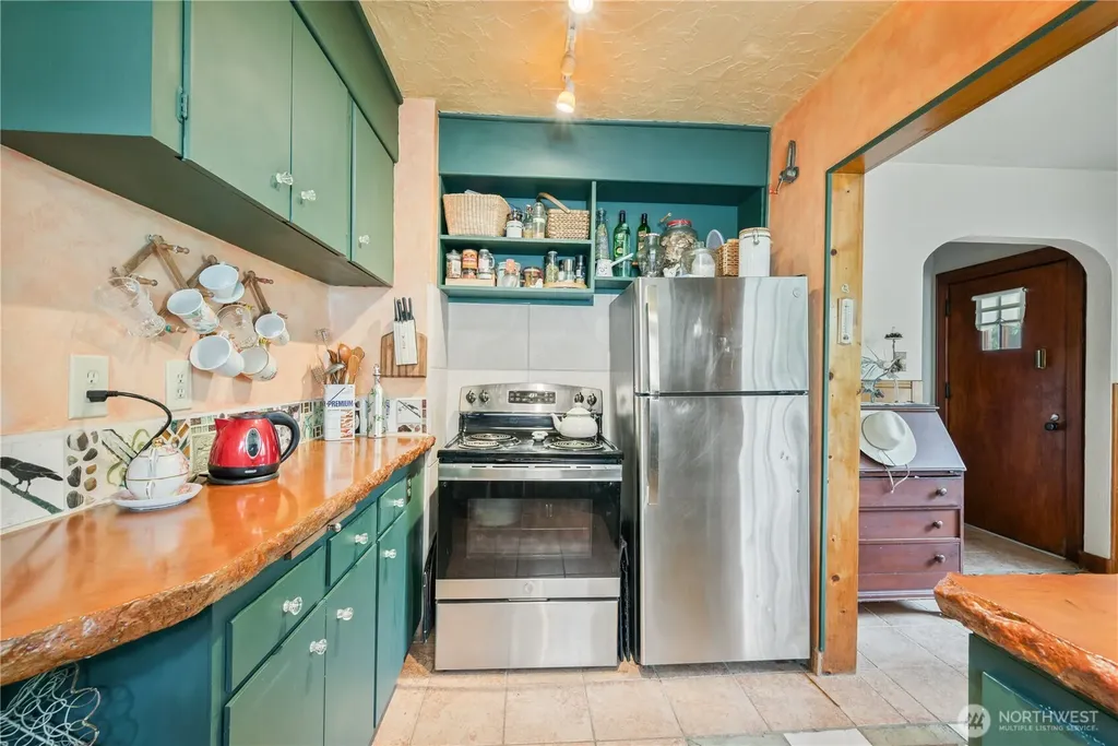 2733 Fir Street Longview WA 98632