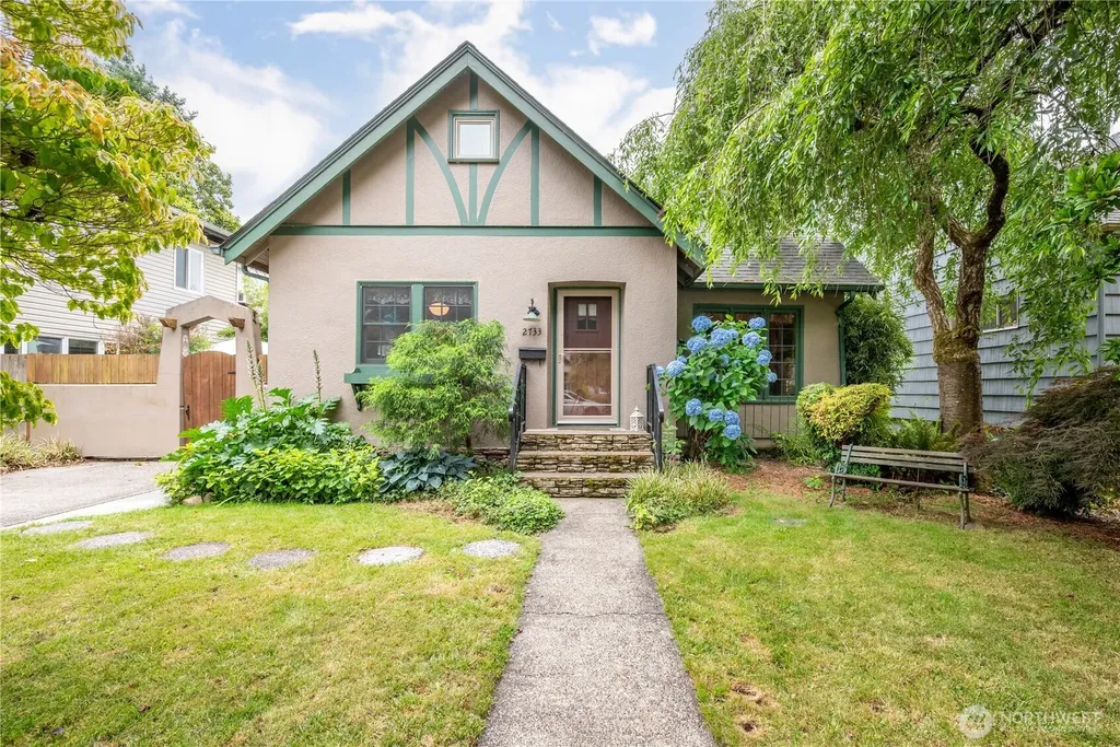 2733 Fir Street Longview WA 98632
