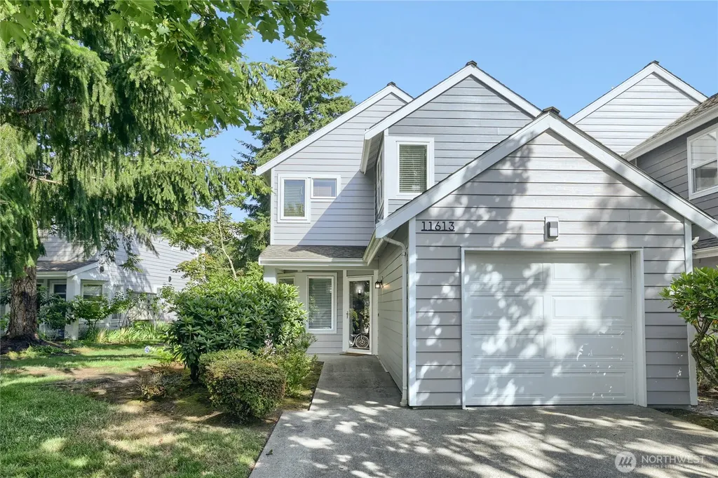 11613 Grove Drive Mukilteo WA 98275