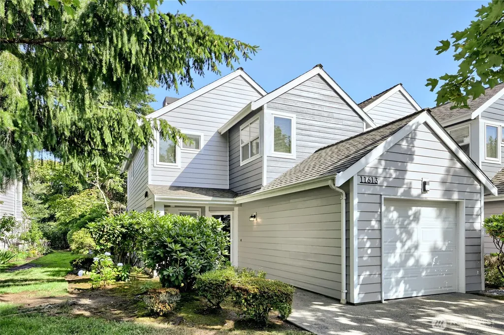 11613 Grove Drive Mukilteo WA 98275