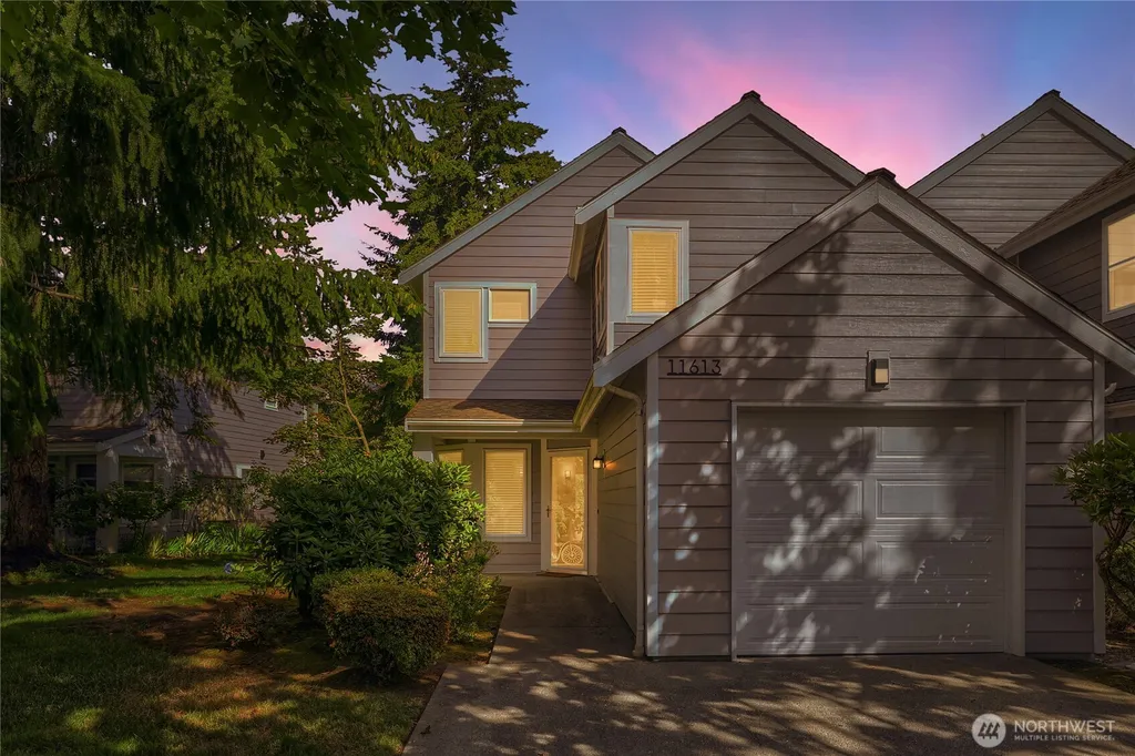 11613 Grove Drive Mukilteo WA 98275