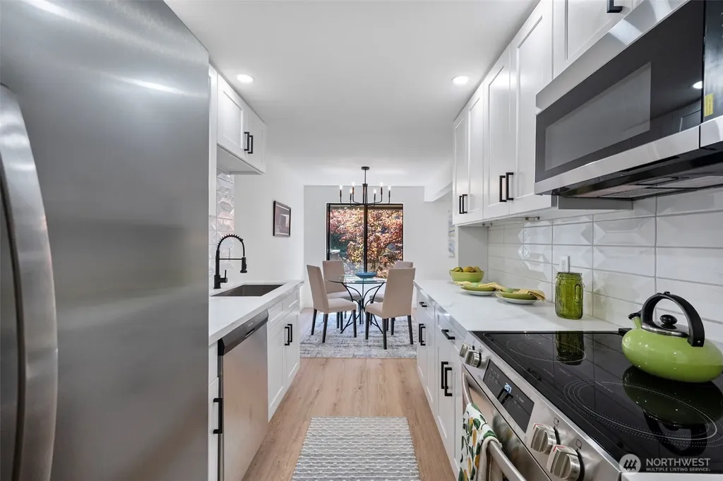 1415 154th Avenue NE Bellevue WA 98007