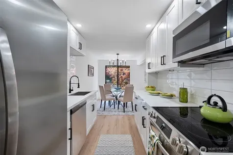 1415 154th Avenue NE Bellevue WA 98007