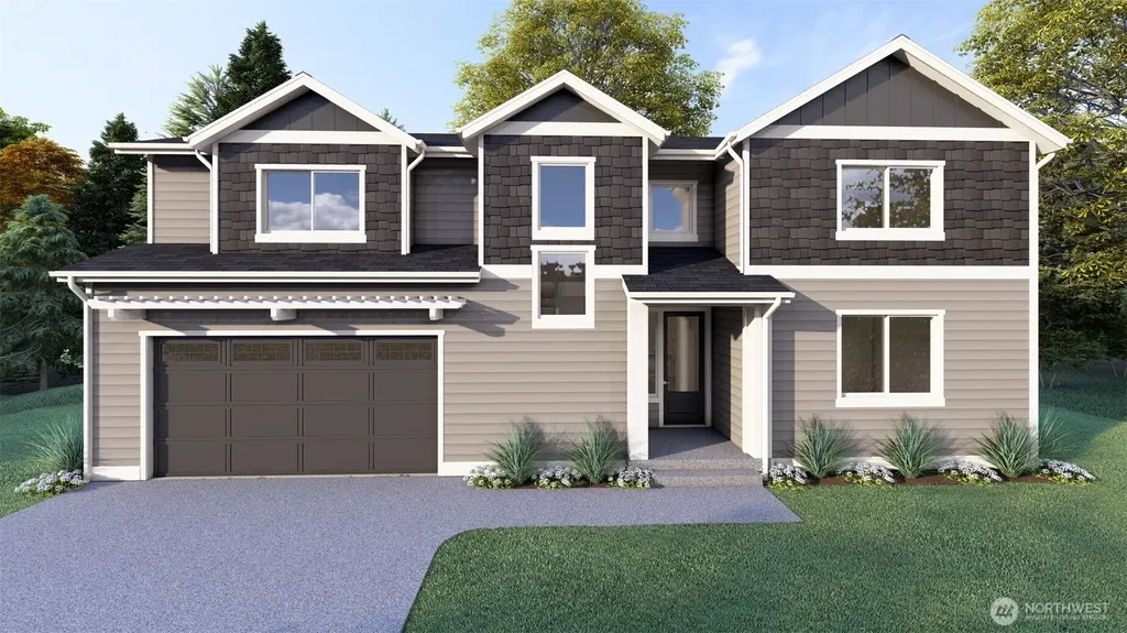 4928 206th Street Ct E Spanaway WA 98387