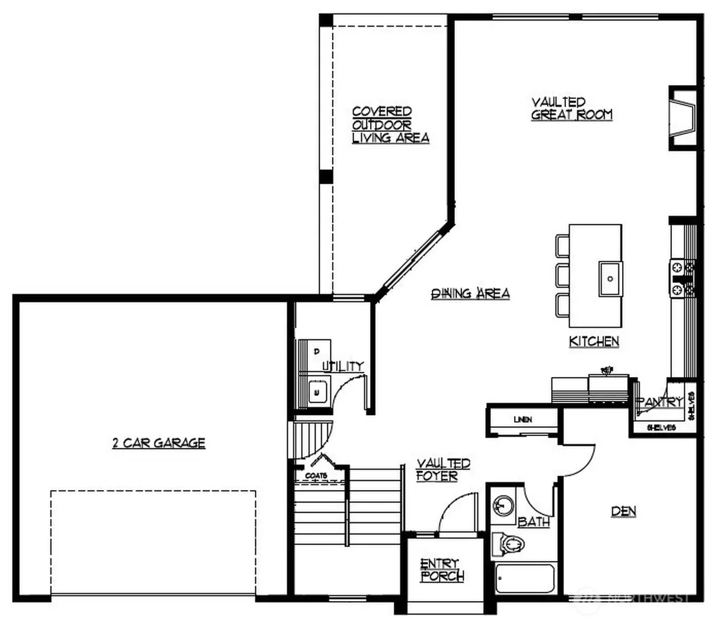 4928 206th Street Ct E Spanaway WA 98387