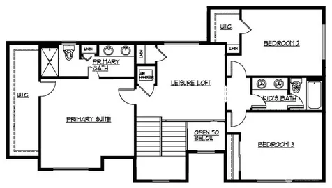 4928 206th Street Ct E Spanaway WA 98387