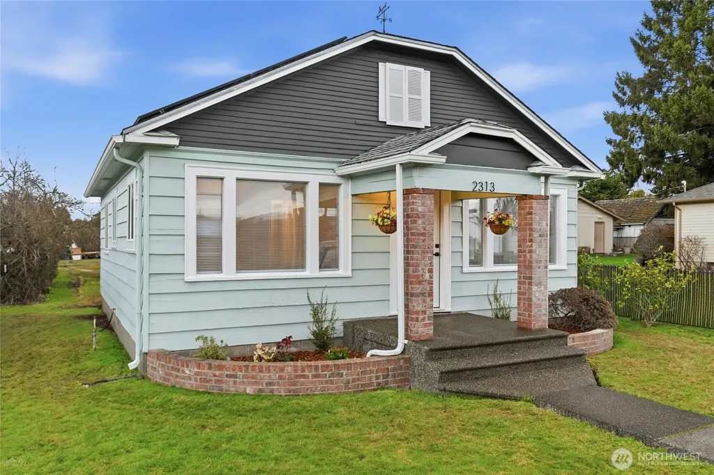 2313 Moore Street Bellingham WA 98229