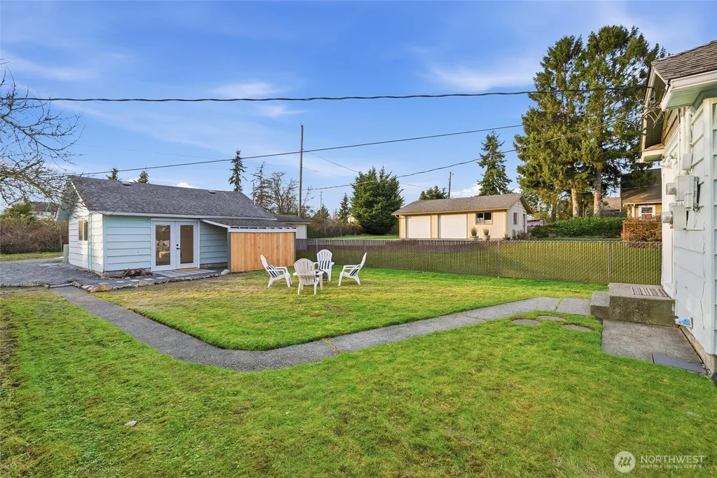 2313 Moore Street Bellingham WA 98229