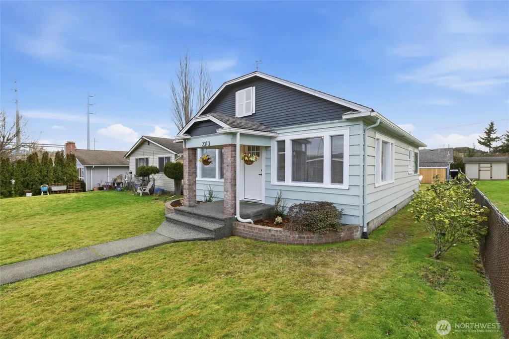 2313 Moore Street Bellingham WA 98229