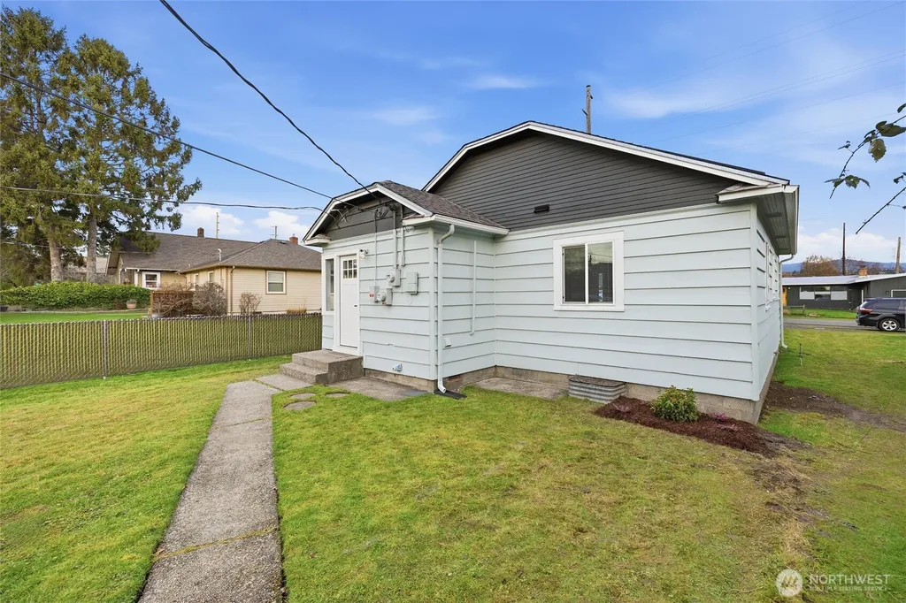2313 Moore Street Bellingham WA 98229