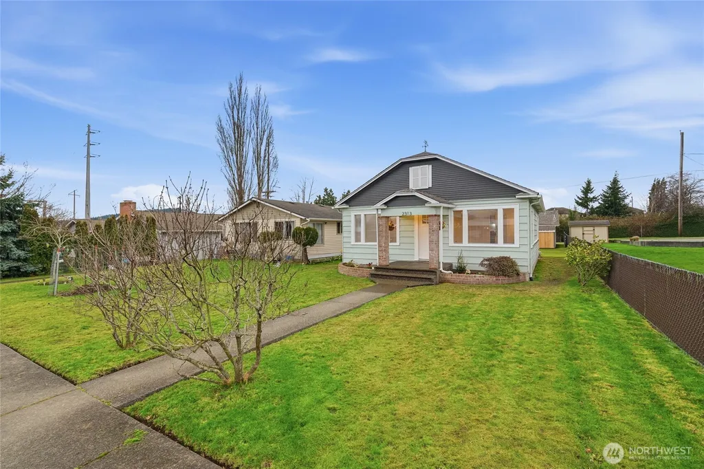 2313 Moore Street Bellingham WA 98229