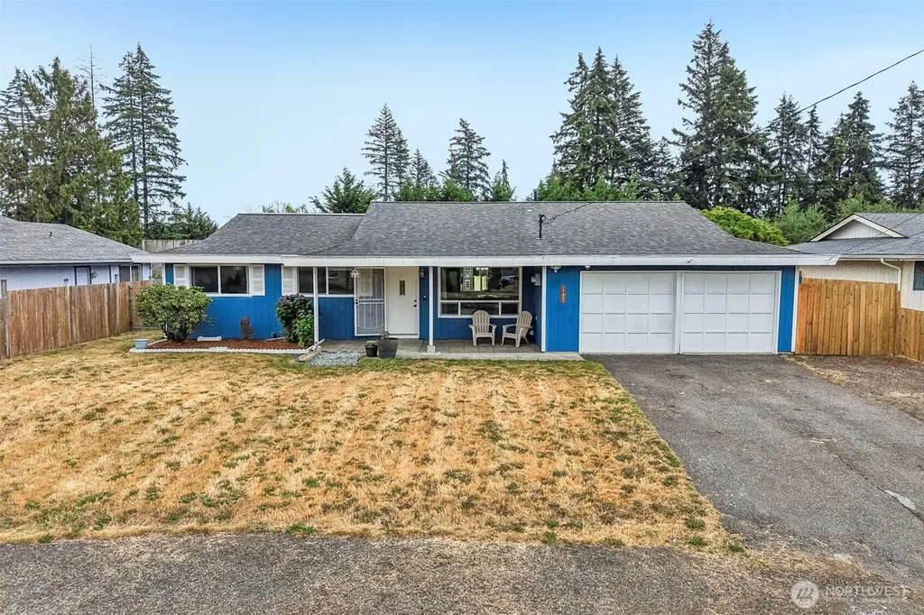 17401 SE 264th Street Covington WA 98042