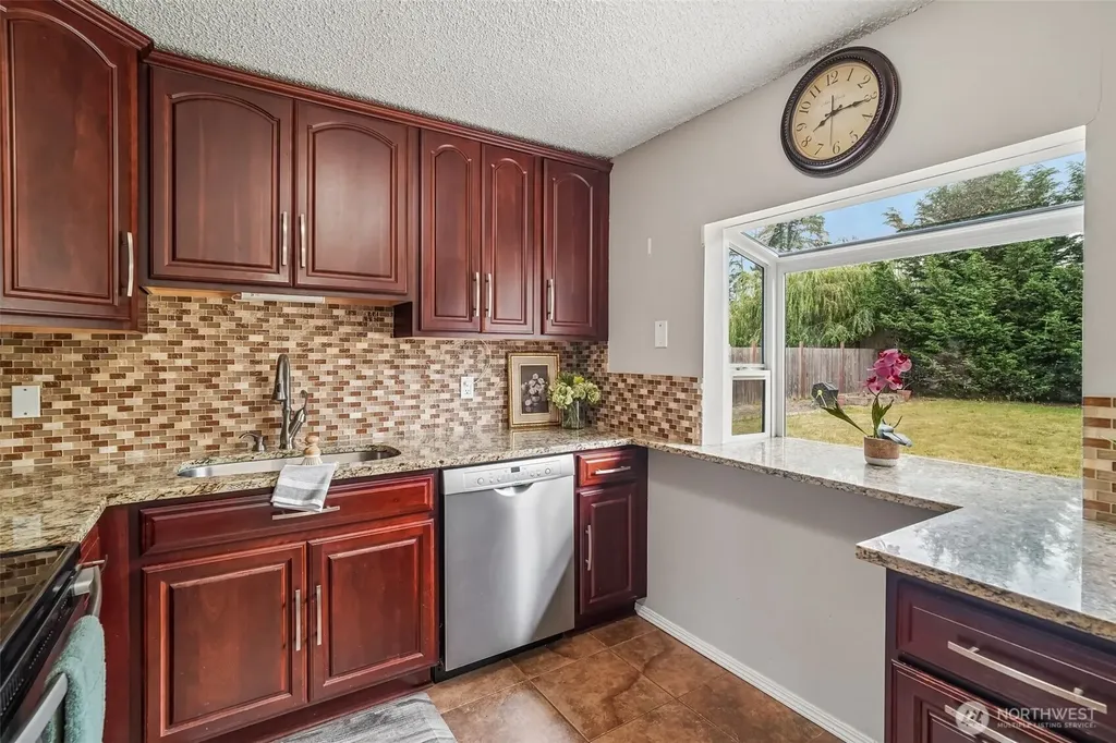 17401 SE 264th Street Covington WA 98042