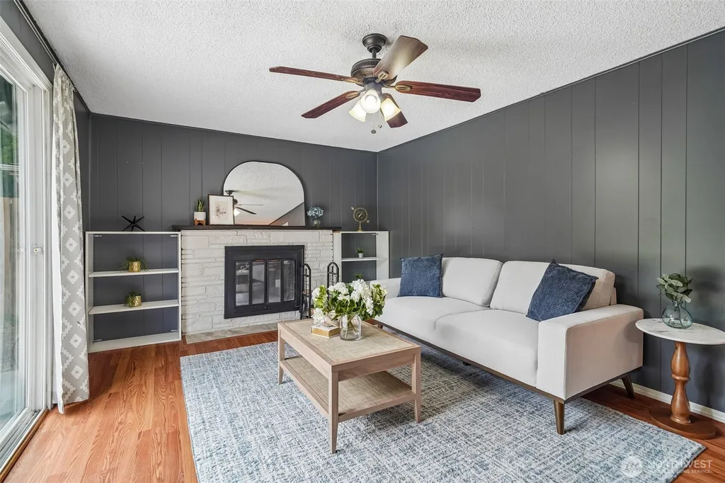 17401 SE 264th Street Covington WA 98042