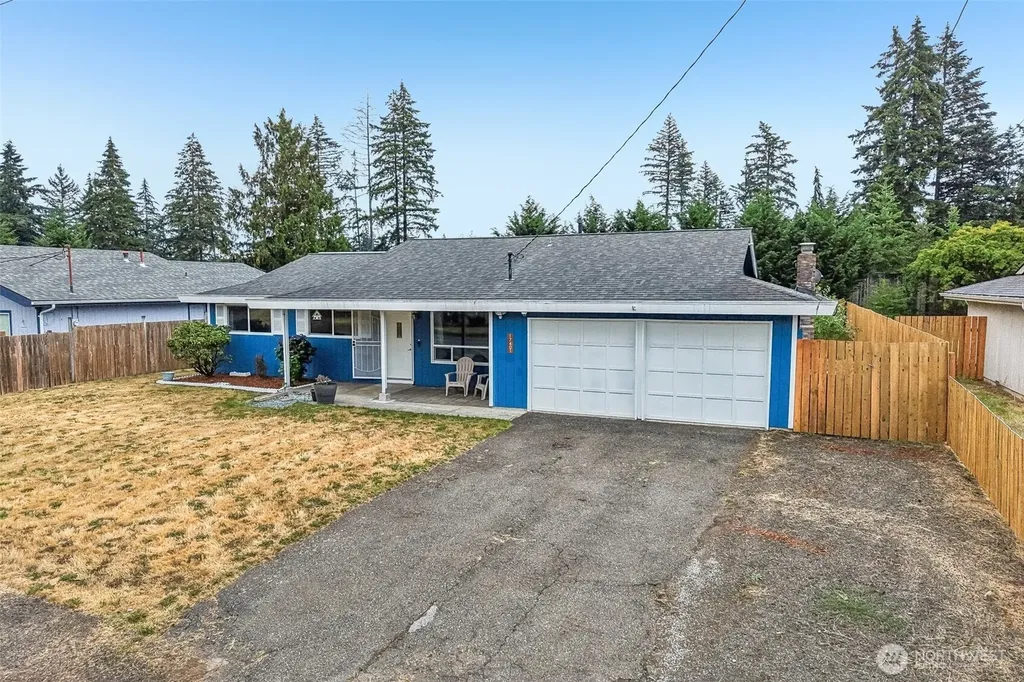 17401 SE 264th Street Covington WA 98042