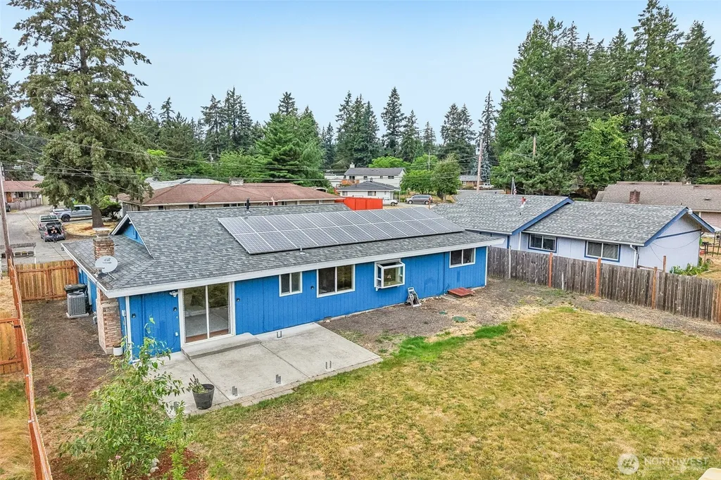 17401 SE 264th Street Covington WA 98042