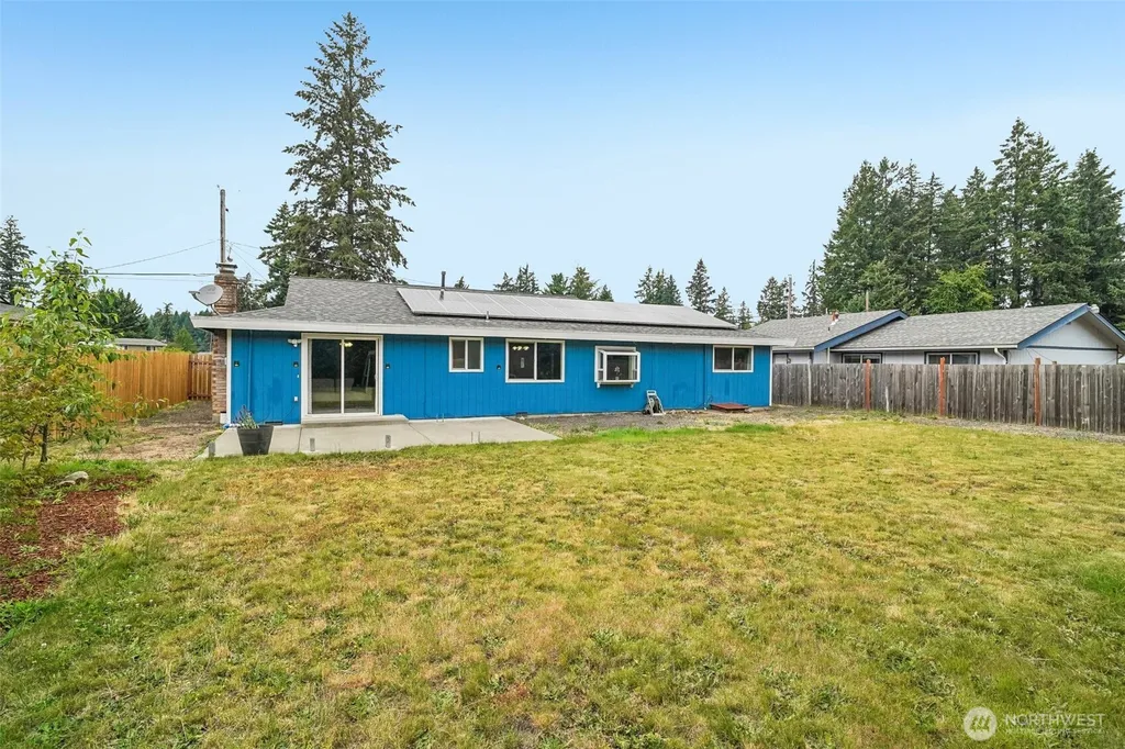 17401 SE 264th Street Covington WA 98042