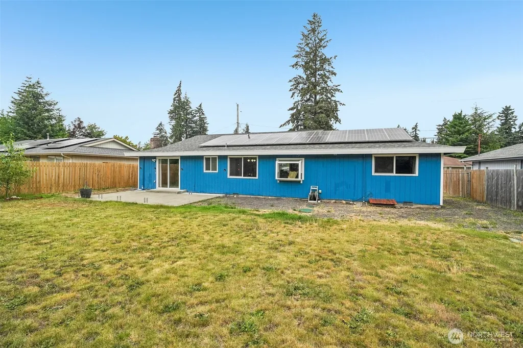 17401 SE 264th Street Covington WA 98042