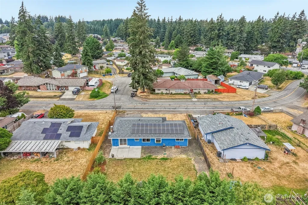17401 SE 264th Street Covington WA 98042