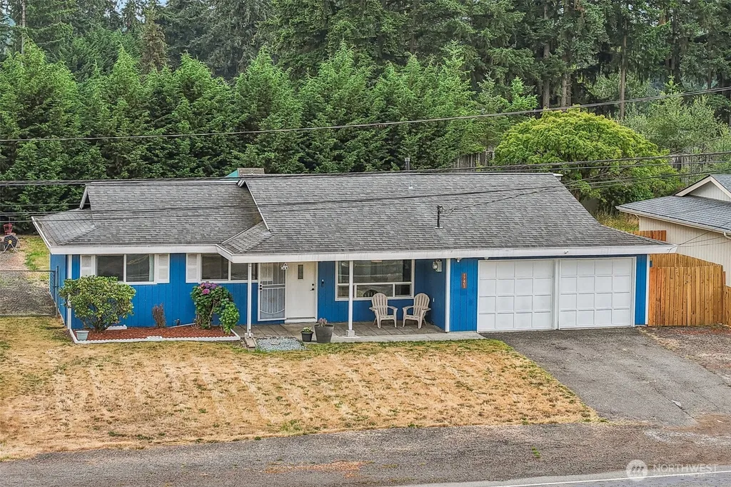 17401 SE 264th Street Covington WA 98042