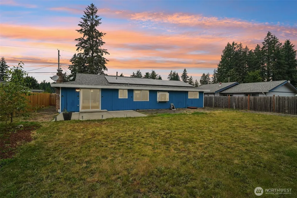 17401 SE 264th Street Covington WA 98042