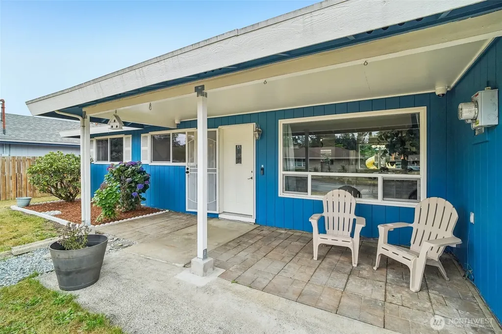 17401 SE 264th Street Covington WA 98042