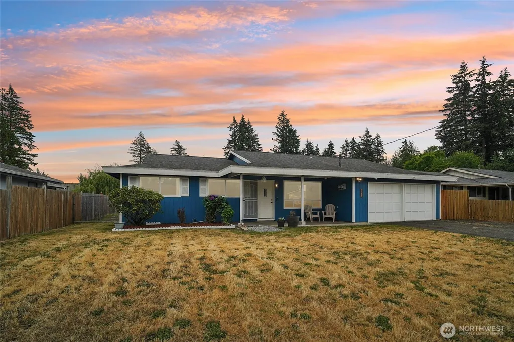 17401 SE 264th Street Covington WA 98042