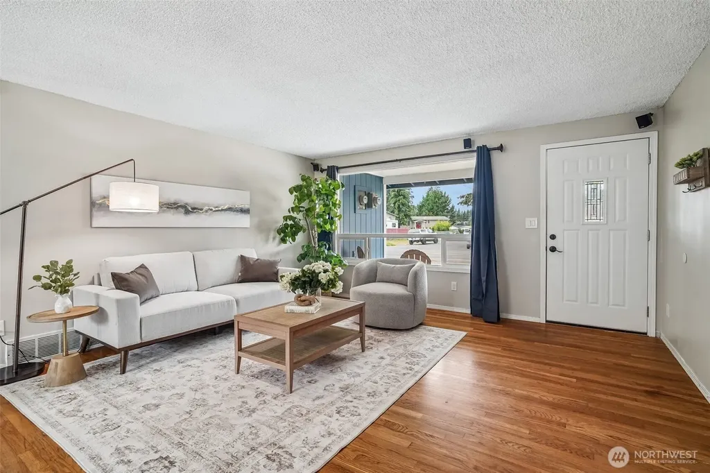 17401 SE 264th Street Covington WA 98042
