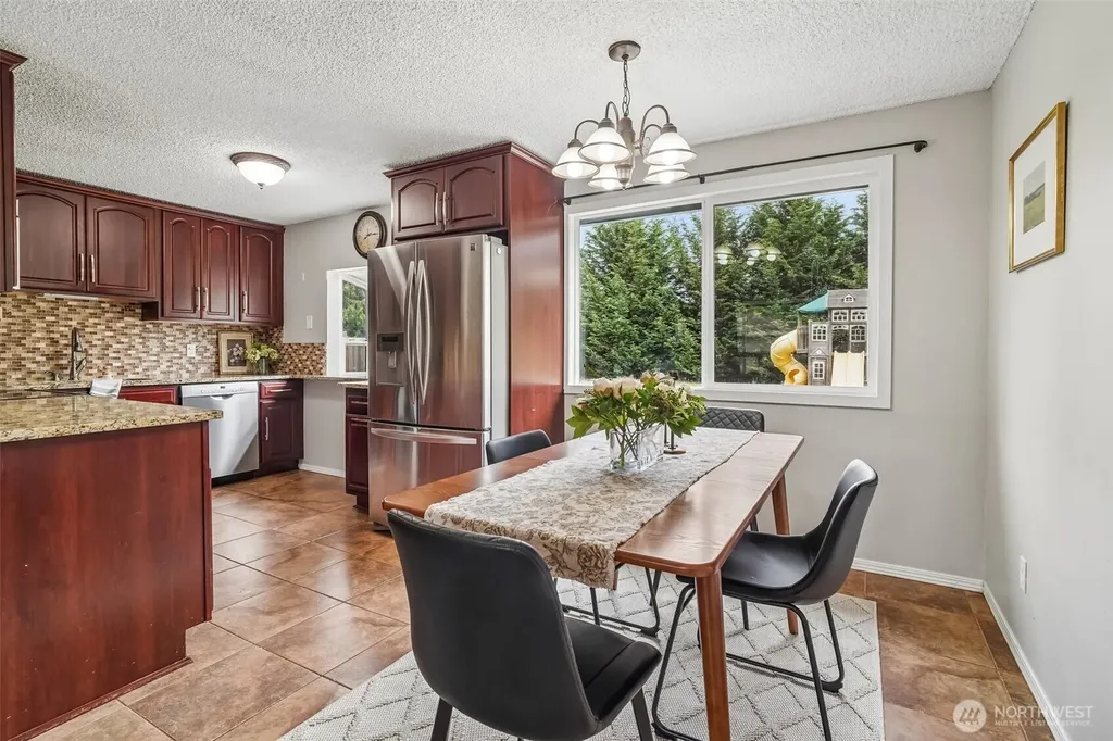 17401 SE 264th Street Covington WA 98042