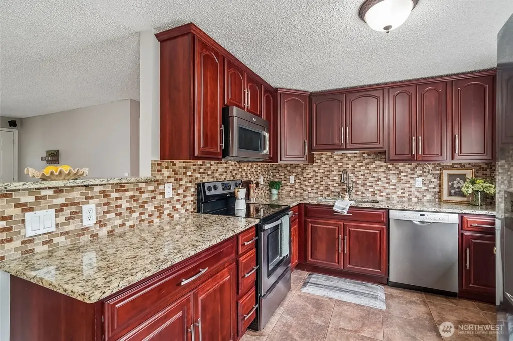 17401 SE 264th Street Covington WA 98042