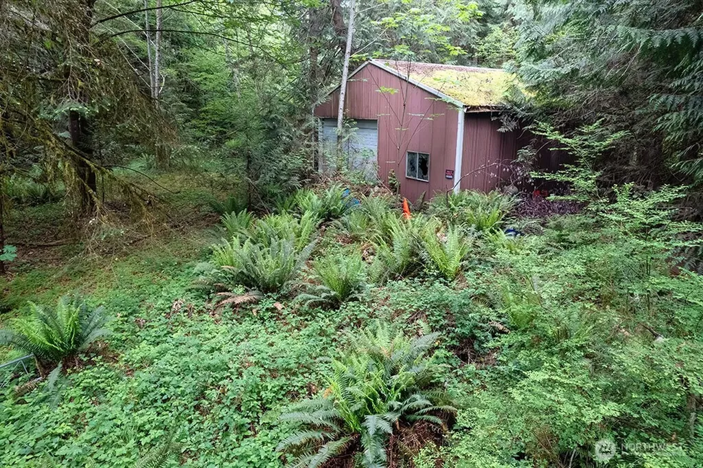 13806 Lone Maple Lane NW Poulsbo WA 98370