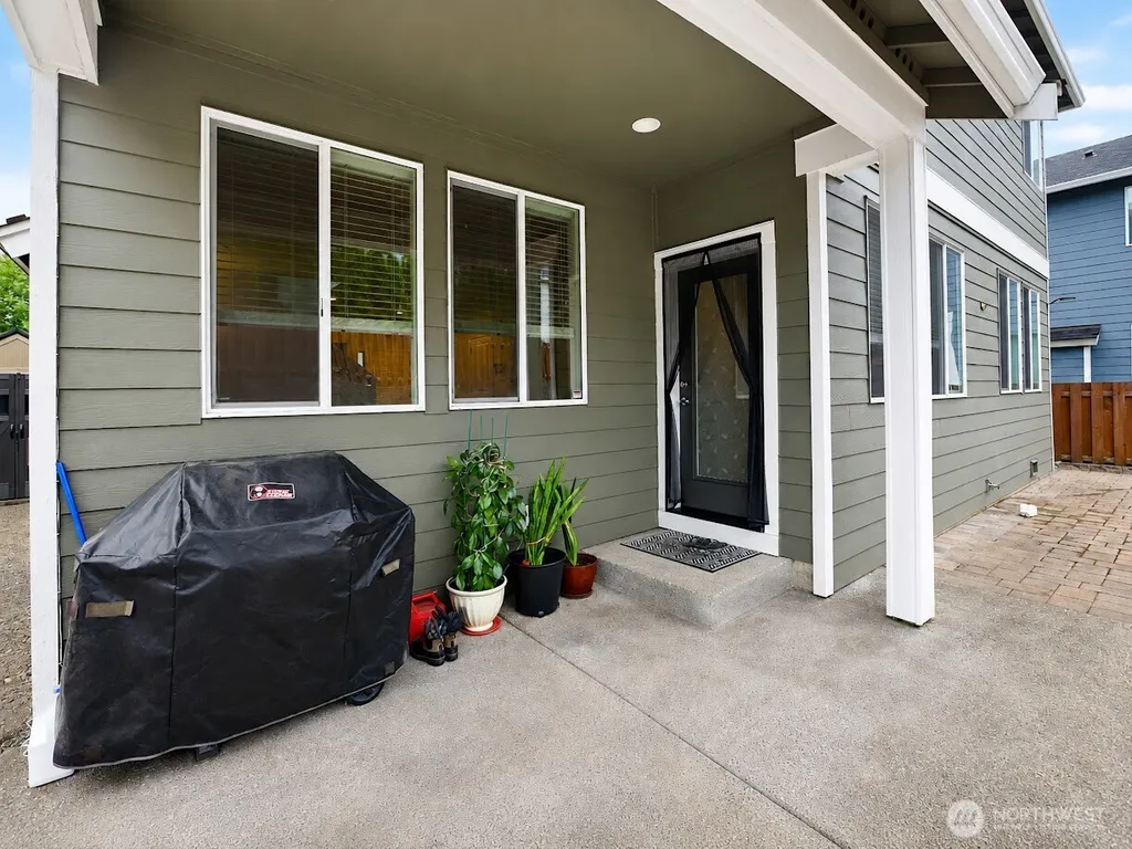 4960 S 325th Court Auburn WA 98001