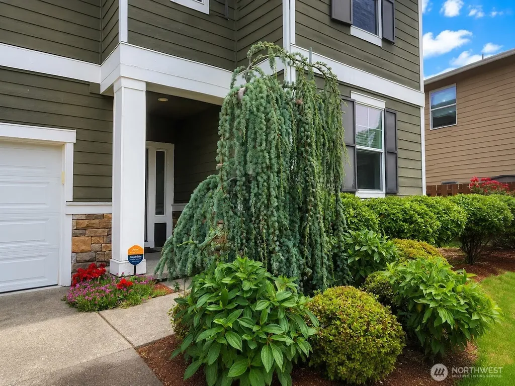 4960 S 325th Court Auburn WA 98001