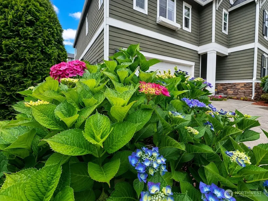 4960 S 325th Court Auburn WA 98001