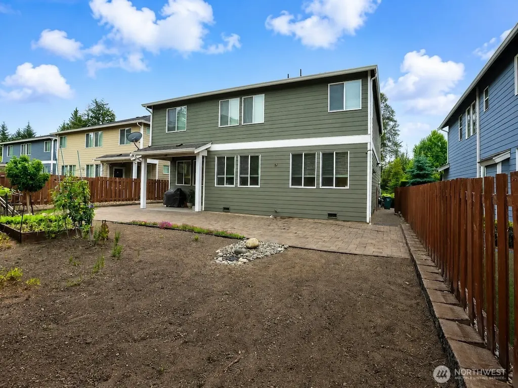 4960 S 325th Court Auburn WA 98001