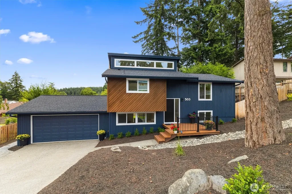 503 Mulberry Road Bellingham WA 98225