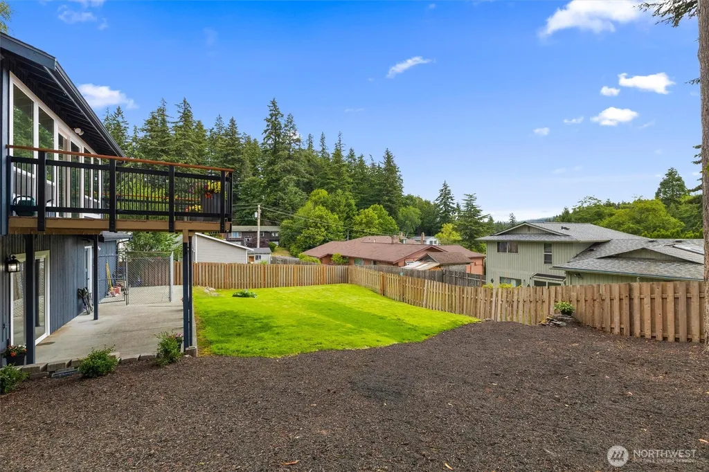 503 Mulberry Road Bellingham WA 98225
