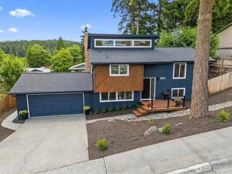 503 Mulberry Road Bellingham WA 98225