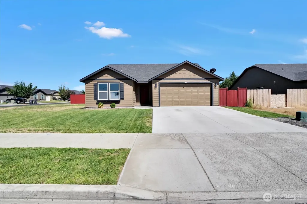 801 S Wilder Street Moses Lake WA 98837