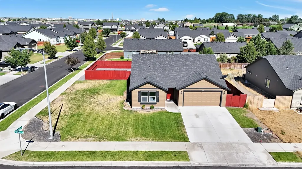 801 S Wilder Street Moses Lake WA 98837