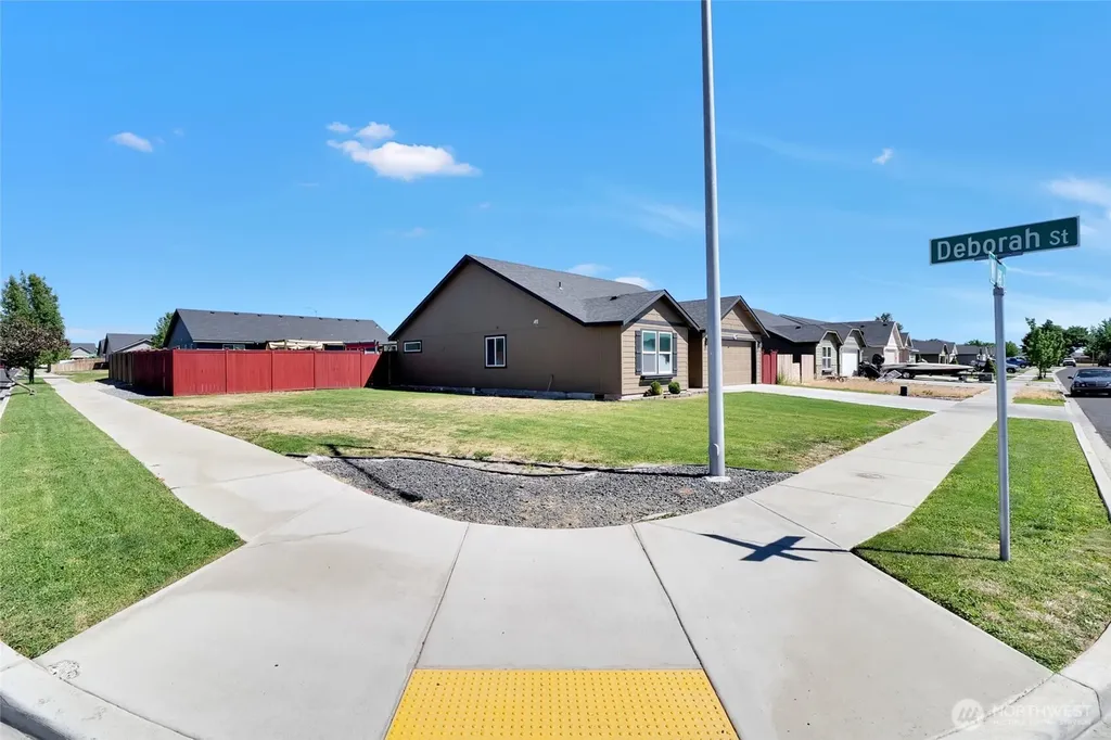 801 S Wilder Street Moses Lake WA 98837