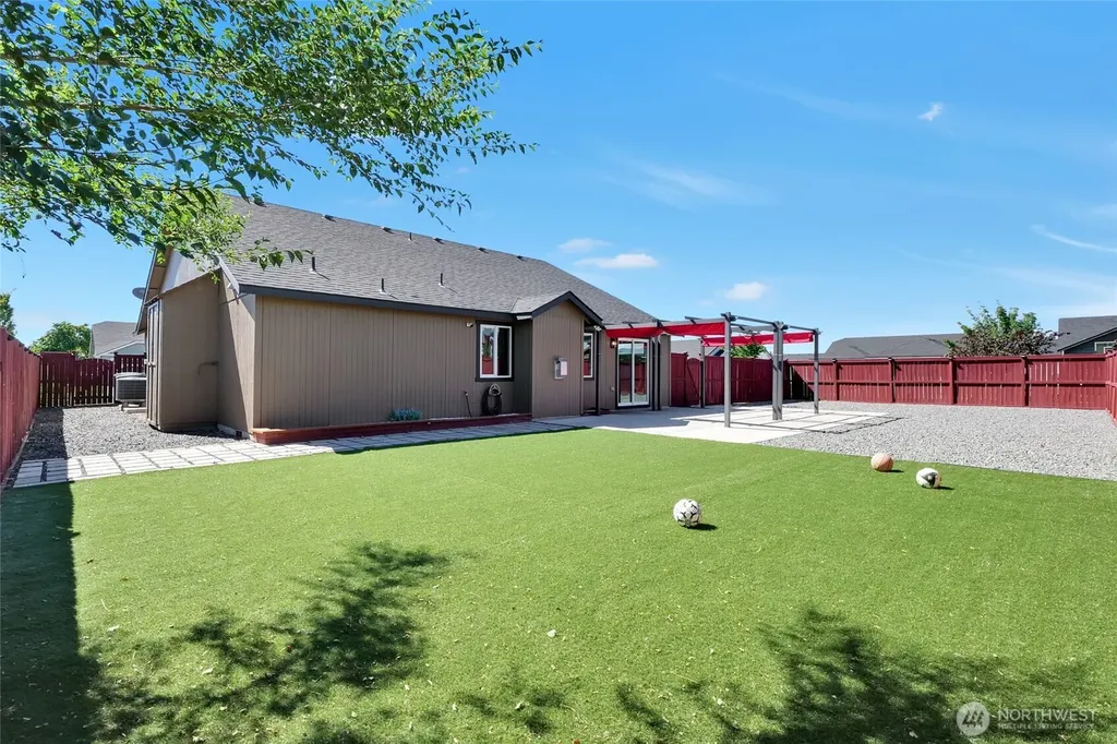 801 S Wilder Street Moses Lake WA 98837