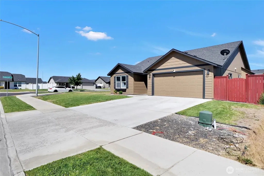 801 S Wilder Street Moses Lake WA 98837