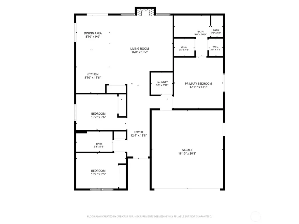801 S Wilder Street Moses Lake WA 98837