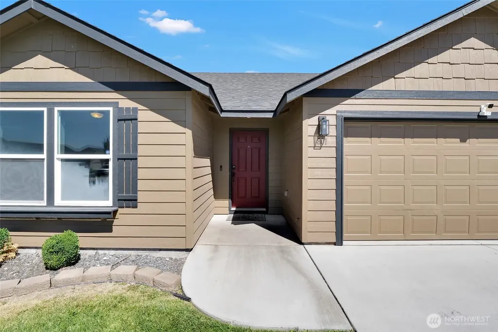 801 S Wilder Street Moses Lake WA 98837