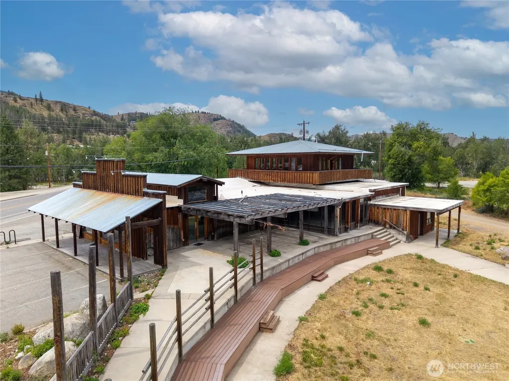 900 Methow Valley Highway E Twisp WA 98856