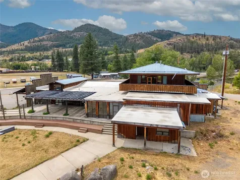 900 Methow Valley Highway E Twisp WA 98856