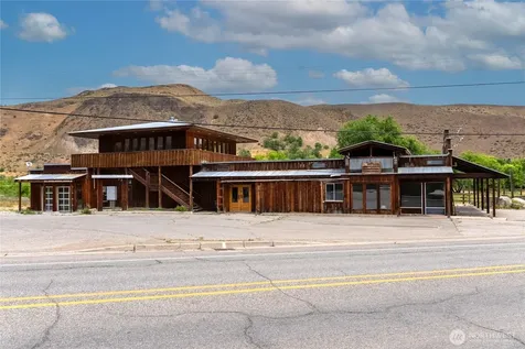 900 Methow Valley Highway E Twisp WA 98856