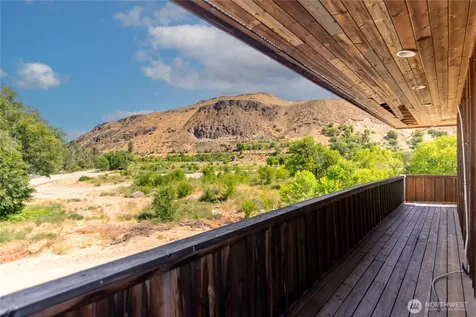 900 Methow Valley Highway E Twisp WA 98856