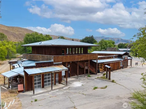 900 Methow Valley Highway E Twisp WA 98856